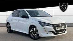 Other Used 2023 Peugeot 208 Allure+ Hatchback | £14,472 (Fair price)