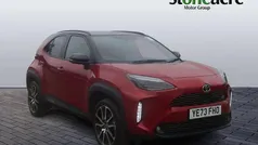 Other Used 2023 Toyota Yaris Cross Sport SUV | £22,999 (Fair price)