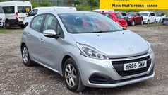 Used 2017 Peugeot 208 Active Hatchback | £8,180 (Fair price)