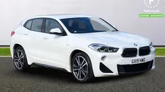 Used 2019 BMW X2 M Sport SUV | £16,599 (Good price)
