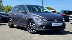 Used 2025 VW Polo Life Hatchback | £18,995 (Fair price)
