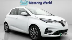 Used 2022 Renault Rapid GT-Line Hatchback | £10,500 (Fair price)