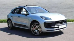 Used 2023 Porsche Macan GTS SUV | £71,950 (Fair price)