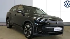 Used 2026 VW Tiguan Match SUV | £33,292 (Fair price)