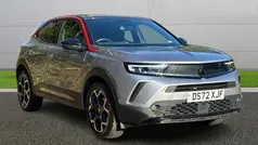 Used 2023 Vauxhall Mokka GS Line SUV | £14,999 (Fair price)
