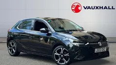 Used 2022 Vauxhall Corsa Edition Hatchback | £11,970 (Fair price)