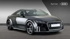 Used 2019 Audi TT S-Line Coupe | £23,000 (Fair price)