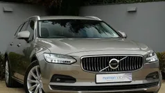 Used 2022 Volvo V90 Momentum Estate | £24,995 (Super price)