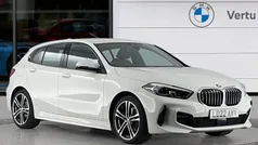 Used 2024 BMW 118 M Sport Hatchback | £18,825 (Super price)