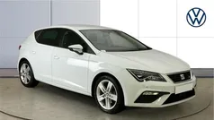 Used 2020 Seat Leon FR Hatchback | £12,458 (Fair price)
