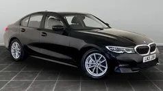 Used 2021 BMW 330e Comfort Edition Sedan | £10,295 (Good price)