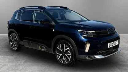 Usado Citroën C5 131 HP (96 kW) 2023 Citadino