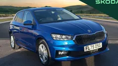 Used 2025 Skoda Fabia SE L Hatchback | £20,885 (Fair price)
