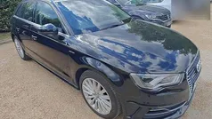 Used 2016 Audi A3 e-tron Hatchback | £8,488 (Fair price)