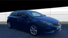 Used 2020 Vauxhall Astra SRi Hatchback | £9,715 (Fair price)