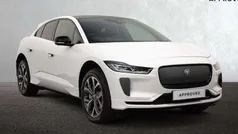 Used 2024 Jaguar I-Pace R-Dynamic SUV | £38,495 (Fair price)