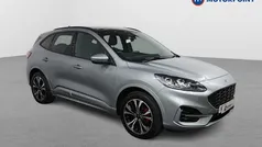 Used 2023 Ford Kuga ST-Line X SUV | £17,399 (Super price)