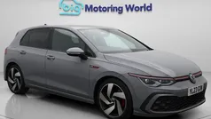 Used 2023 VW Golf VIII GTI Hatchback | £27,300 (Fair price)