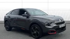 Used 2023 Citroën C4 PureTech Hatchback | £14,405 (Fair price)