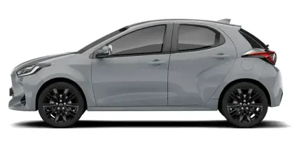 Used Mazda 2 75 HP (55 kW) 2023 Hatchback