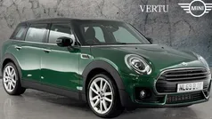 Used 2022 Mini Cooper Clubman Sport Estate | £18,173 (Fair price)