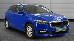 Used 2023 Skoda Fabia Comfort Hatchback | £15,500 (Fair price)