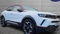White Used 2021 Vauxhall Mokka SRi SUV | £14,459 (Fair price)