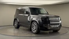 Used 2024 Land Rover Defender Estate | £63,000