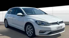 Used 2020 VW Golf VII GT Hatchback | £18,479 (Fair price)