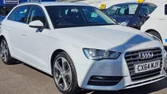 Used 2016 Audi A3 Sportback Sport Hatchback | £9,495 (Super price)