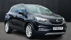 Used 2019 Vauxhall Mokka Active SUV | £7,842 (Fair price)