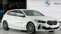 Used 2024 BMW 128 Hatchback | £25,508 (Fair price)