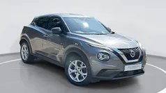 Used 2023 Nissan Juke N-Connecta SUV | £13,499 (Fair price)