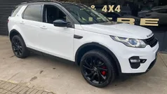 Used 2019 Land Rover Discovery Sport HSE SUV | £11,999 (Fair price)