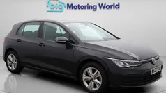 Used 2024 VW Golf VIII Life Hatchback | £16,700 (Super price)