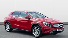 Used 2015 Mercedes GLA200 SUV | £12,304 (Fair price)