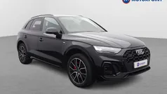 Used 2022 Audi Q5 SUV | £35,049 (Fair price)