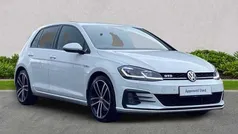 Used 2019 VW Golf VII GTD Hatchback | £17,599 (Super price)