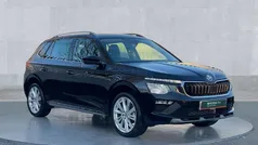 Black magic pearl effect New 2024 Skoda Kamiq SE L SUV | £22,750 (Fair price)