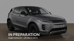 Used 2023 Land Rover Range Rover evoque R-Dynamic Hatchback | £25,955 (Fair price)