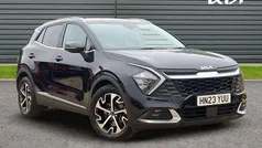 Used 2023 Kia Sportage 3 SUV | £23,991 (Fair price)