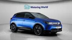 Used 2022 Vauxhall Grandland X GS Line SUV | £17,800 (Fair price)