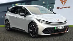 Used 2024 Cupra Born Hatchback | £17,795 (Fair price)