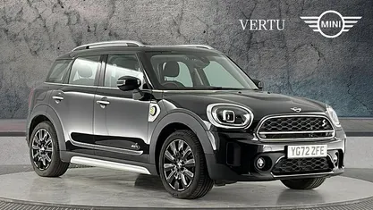 Used Mini Cooper S Classic 220 HP (161 kW) 2022 Hatchback