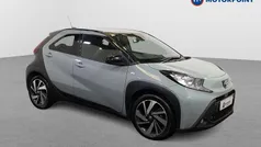 Used 2024 Toyota Aygo X SUV | £13,349 (Fair price)