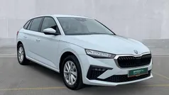 Used 2024 Skoda Scala SE Hatchback | £17,695 (Fair price)