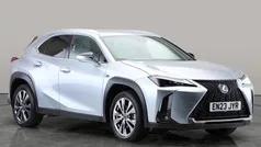 Used 2023 Lexus UX 250h Sport Design Packet SUV | £24,708 (Fair price)