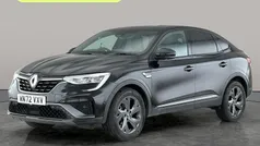Used 2023 Renault Arkana R.S. SUV | £17,217 (Fair price)