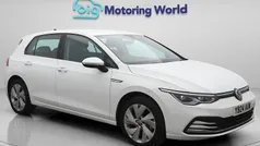 Used 2023 VW Golf VIII Style Hatchback | £21,700 (Fair price)