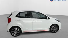 Used 2020 Kia Picanto GT-Line Hatchback | £8,799 (Fair price)